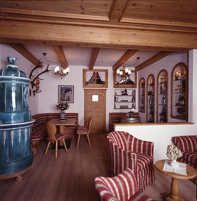Dolomiti Hotel Cozzio Madonna di Campiglio Exterior photo